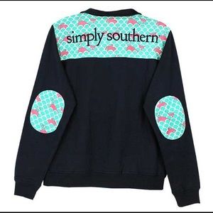 Simply southern jacket!